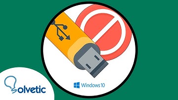 ⛔️ DISABLE USB Windows 10 | Registry (Regedit) or GPO (Group Policy)