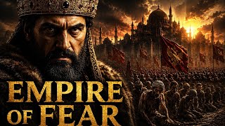 The King Behind One of History’s Deadliest Empires