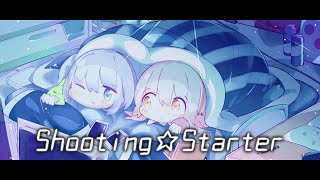 Shooting☆Starter