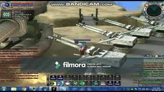 Cheat RF Online ASPD + Blink + Fly