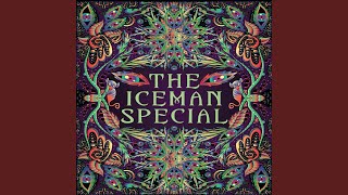 Video thumbnail of "The Iceman Special - Zydeco Radio"