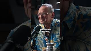 Wojciech Cejrowski wspomina zabawną sytuację z Trójki