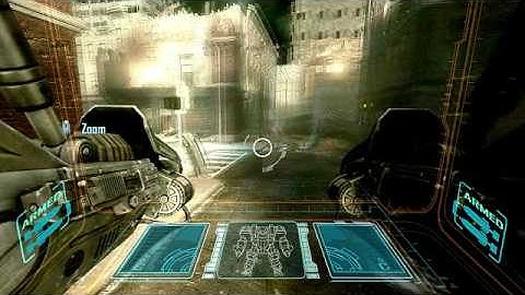 F.E.A.R. 2 - Project Origin part 2 (Demo)