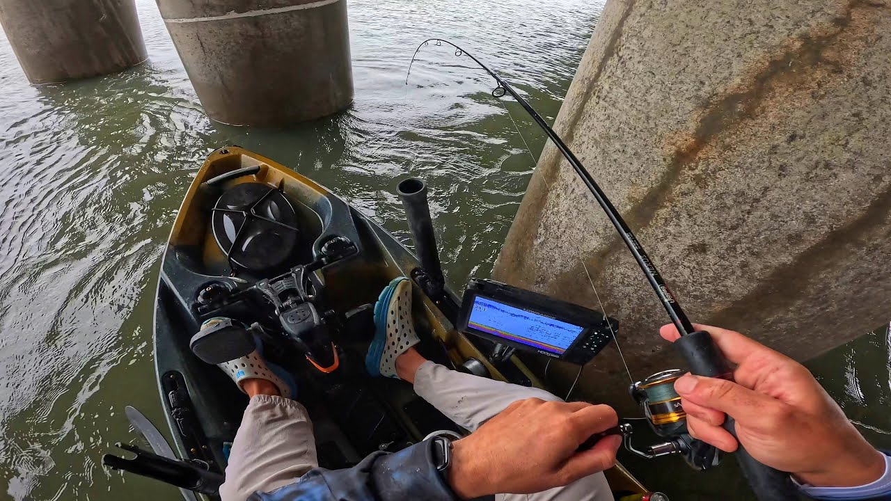 I Went Tautog Fishing……But Found Something Better!
