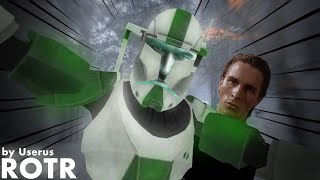 А НУ ПОВТОРИ, ЮЗЕРУС? | GMOD STAR WARS RP