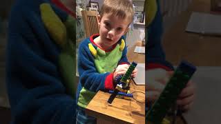 Ryley Reviews - LEGO - Motor Pack