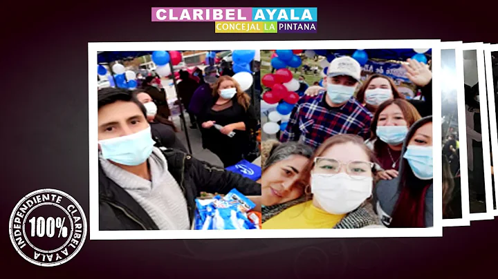 claribel ayala el roble