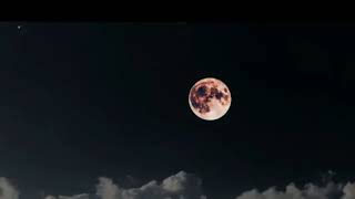 Moon Sky Effect Video New Whatsapp Status Video From Sl Mizan..