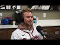 Introducing Jarred Kelenic | Behind the Braves Podcast