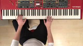 Sam Smith - Stay With Me (Piano Cover)