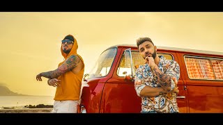 Video thumbnail of "OLA - Stefano ft. ANDY & Garrido (Official Video)"