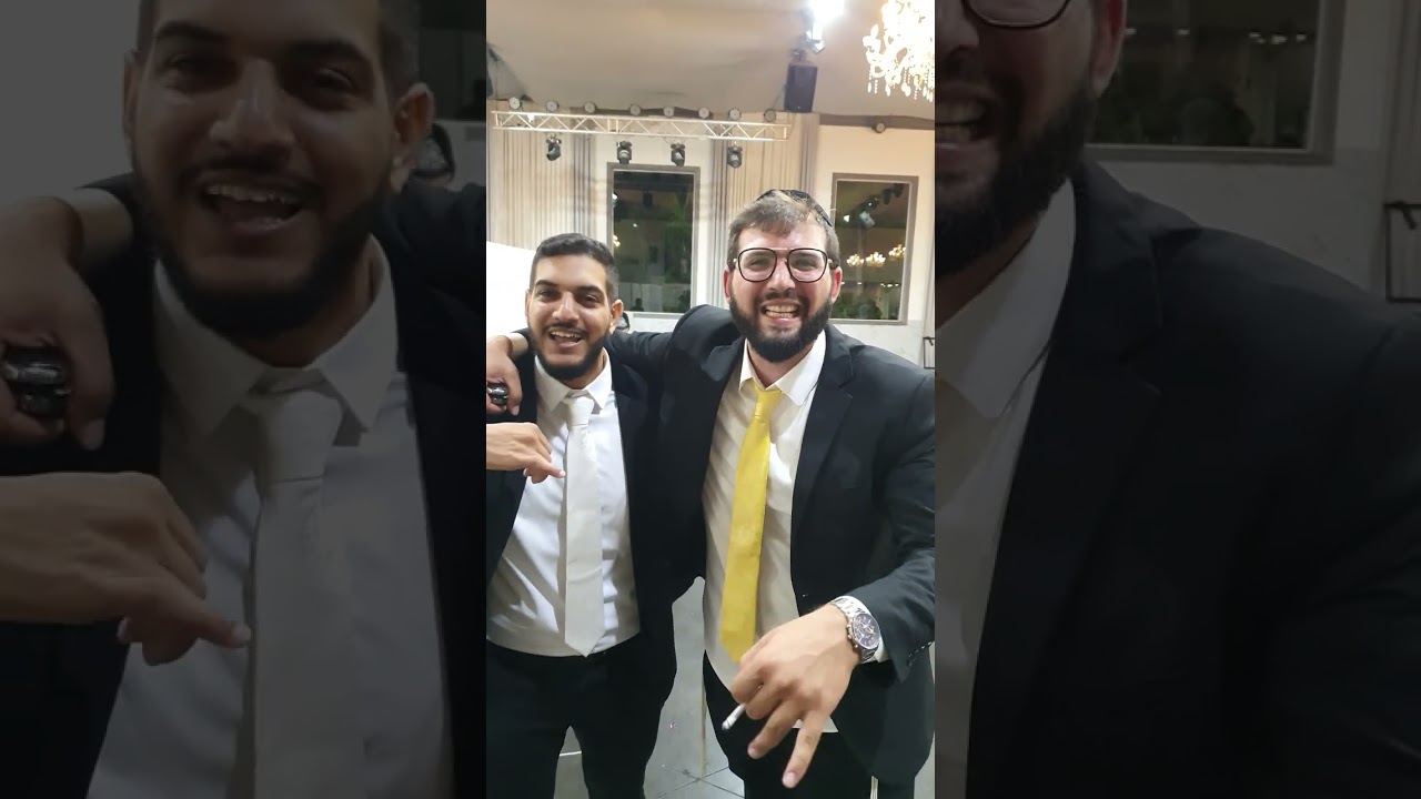 מסכימים איתם?   #המלצות #תקליטןדתי #חתונהבהפרדה #תקליטןלחתונה #רועיכהן #