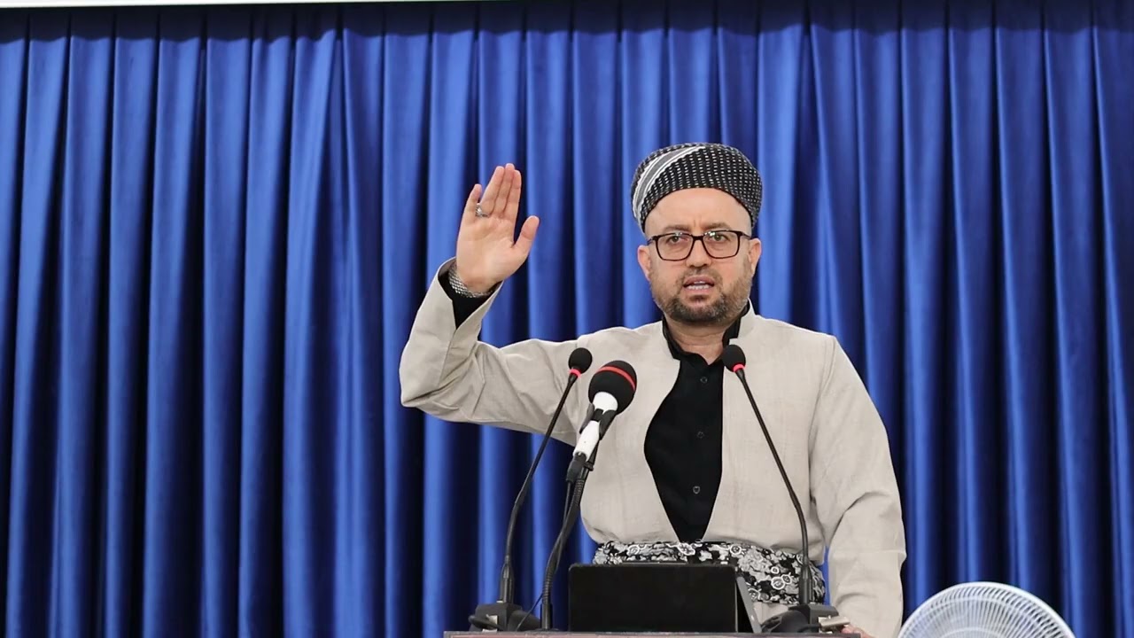 نیعمەتی پیاوی باش و دیندار لەژیانی هاوسەری ژندا