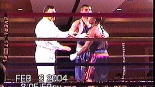 Timothy Bradley Vs Vanes Martirosyan - Full Fight