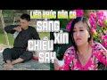 LIÊN KHÚC SÁNG XỈN CHIỀU SAY - LK Nhạc Dân Ca Trữ Tình Miền Tây Quê Hương Chọn Lọc - Lê Như