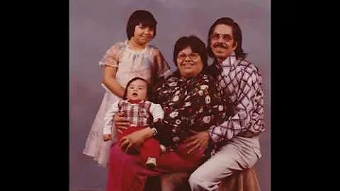 Juanita Salazar  1953 - 2016