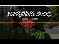 Everything Sucks - Vaultboy (Lyrics x Visualizer)