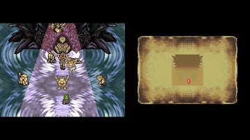 Chrono Trigger DS - No Exp. Attempt - 33 - The Time Egg