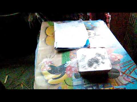 البولى واستخدامتة واسمة العلمى