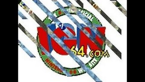 Bomberman Hero Nintendo 64 Gameplay