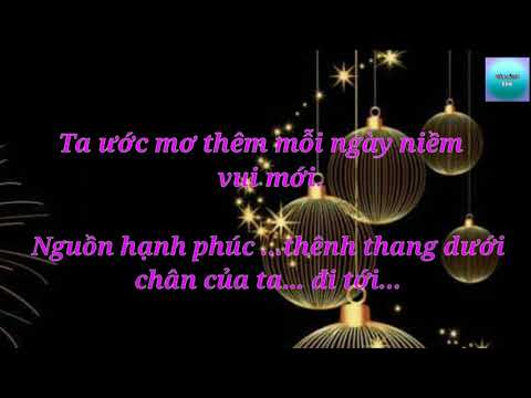 Karaoke Dạo Bước Trên Đường Đời 漫步人生路