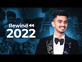 Rewind 2022: Some of the best moments