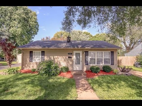 3132 Rodger Avenue, Granite City, IL home video tour