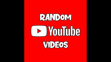 Random video generator