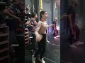 Mi bebe bailando