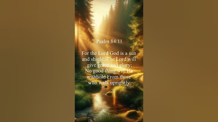 Bible Verse - Psalm(84:11) NKJV, #Jesus #love #Bibleverse,#faith,#peace