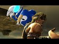 Super smash bros ultimate elite smash carls493 sonic vs nintendave simon 3