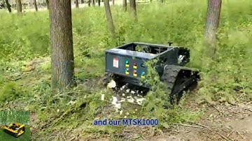 müügil Vigorun VTLM800 juhtmevaba roomikmuruniiduk, müügil Vigorun Techi tootja