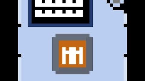 KTaNE - How To - Orange Button