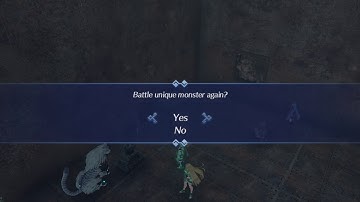 Xenoblade Chronicles 2 - How to Magnet chip farm, +50 luck for lance and knuckle weapons