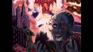 Drawn In - Nuclear War