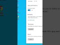 How To Reset Settings App On Windows 10 PC Or Laptop Windows10 