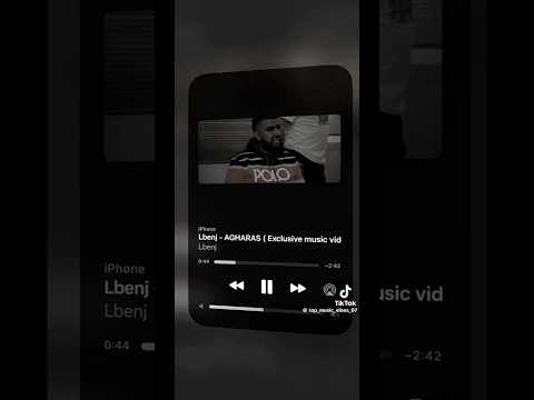 Lbenj Agharas B7al Chel7 Lbenj Lbenjofficial Aghani Maroc اغاراس لبنج 