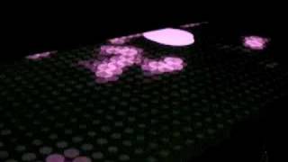 Table Touch Interactions