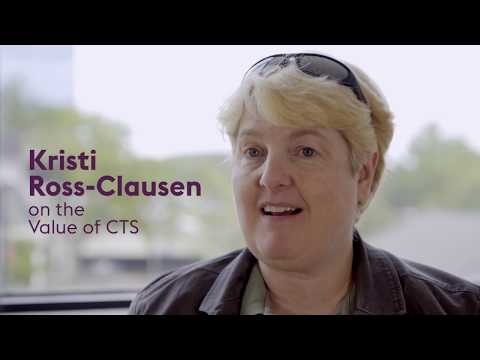 What CTS Means to Kristi, a Live Events Professional