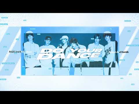 • Vietsub • RIIZE 'Do your dance' | Hawyn & Hamilk