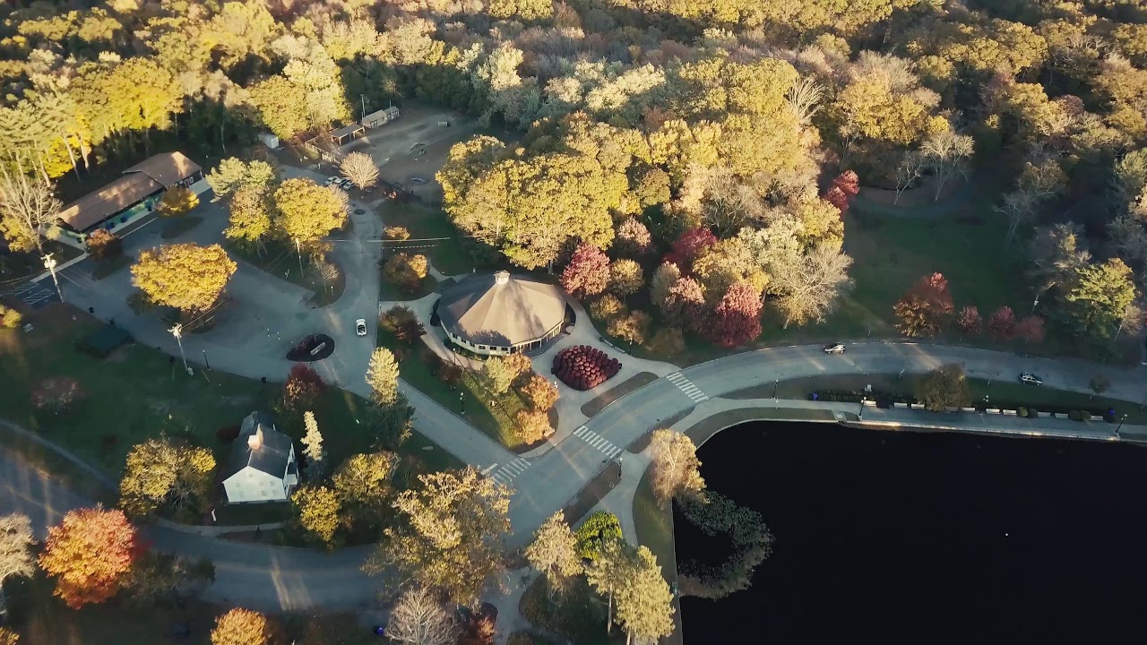 Slater Park Pawtucket, RI YouTube