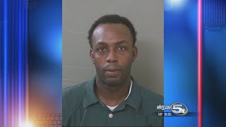 Man sexually assaults woman behind convenience store according to police