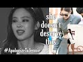 THE TRUTH BEHIND JENNIE KIM LAZY SCANDAL [블랙핑크 제니]