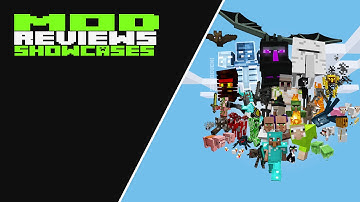 [MOD REVIEW] - Minesweeper Mod