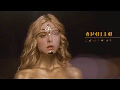 Video: Ce cabină este Apollo?