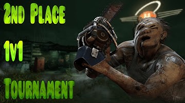 How I Placed 2nd in the Hillbilly 1v1 event