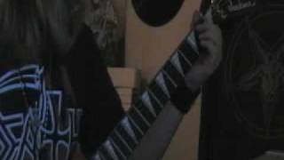 Death - Zero Tolerance [cover]