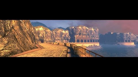 Half-Life 2 : Deeper Down