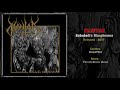 Mantak mas  sabahells blasphemer full album 2007  thrashing black metal from malaysia