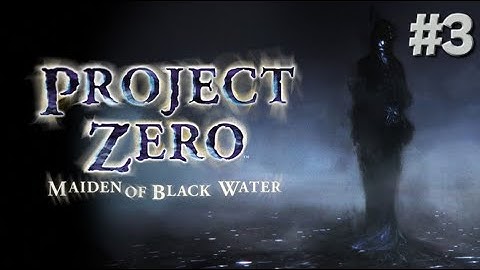 🎃 More Project Zero/Fatal Frame 5: Maiden of Black Water [HN] #projectzero5 #fatalframe5 #halloween